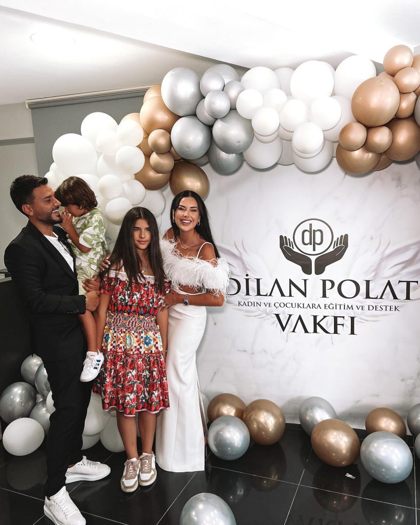 Dilan Polat beautiful fuck