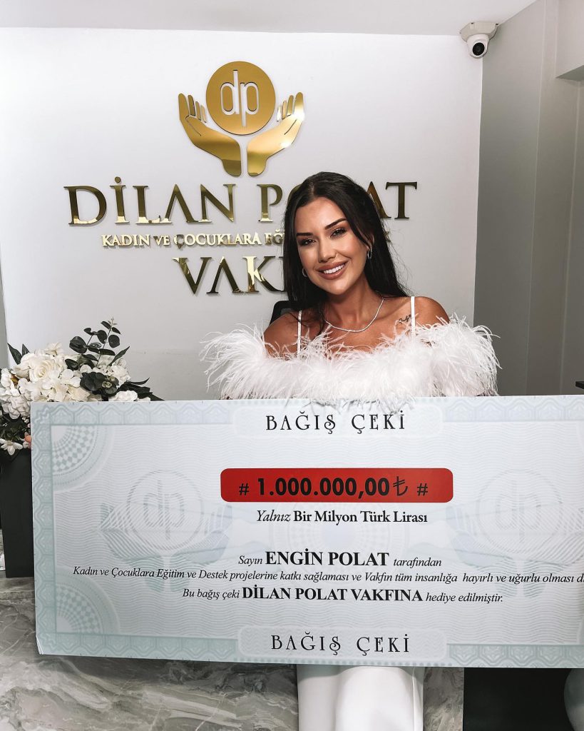 Dilan Polat beautiful nudes