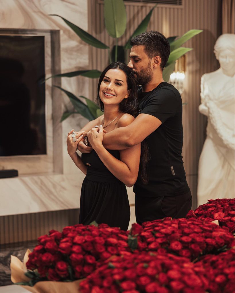 Dilan Polat beautiful porn