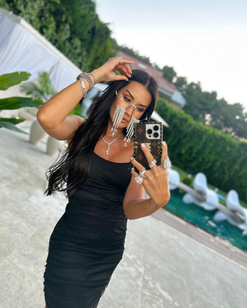 Dilan Polat beautiful sexy