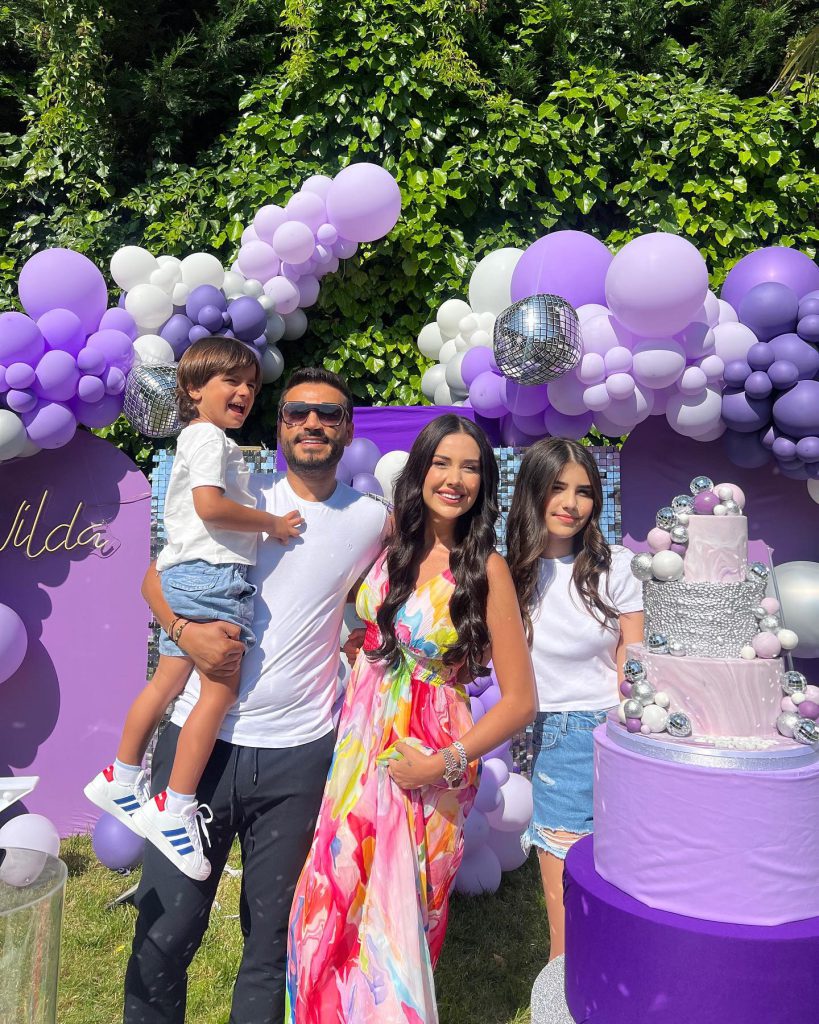 Dilan Polat looks fuck