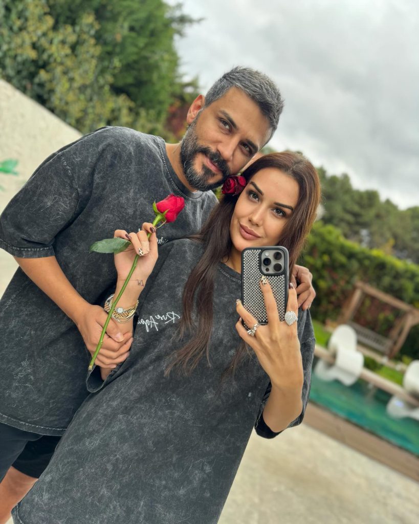 Dilan Polat modeling hot xxx