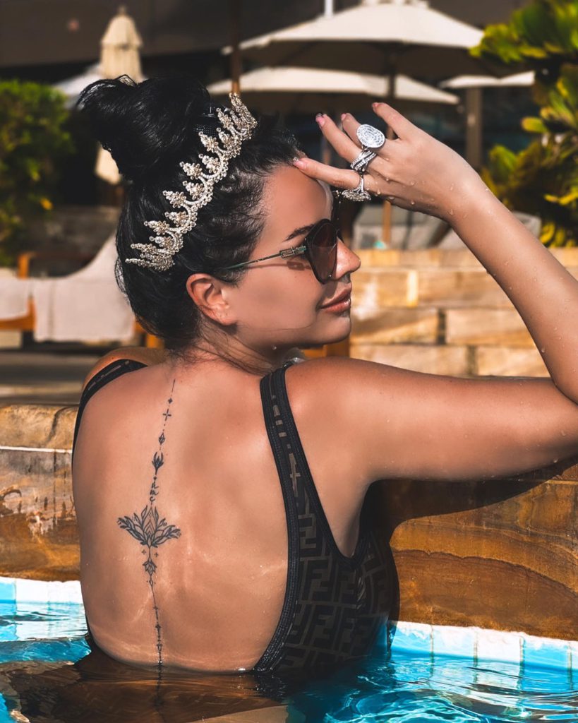 Dilan Polat smiles xxx sex