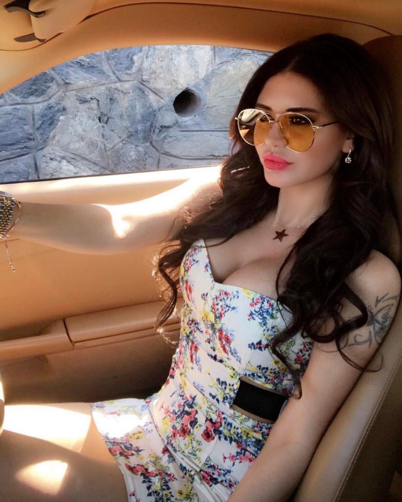 Ebru Polat ardent sex