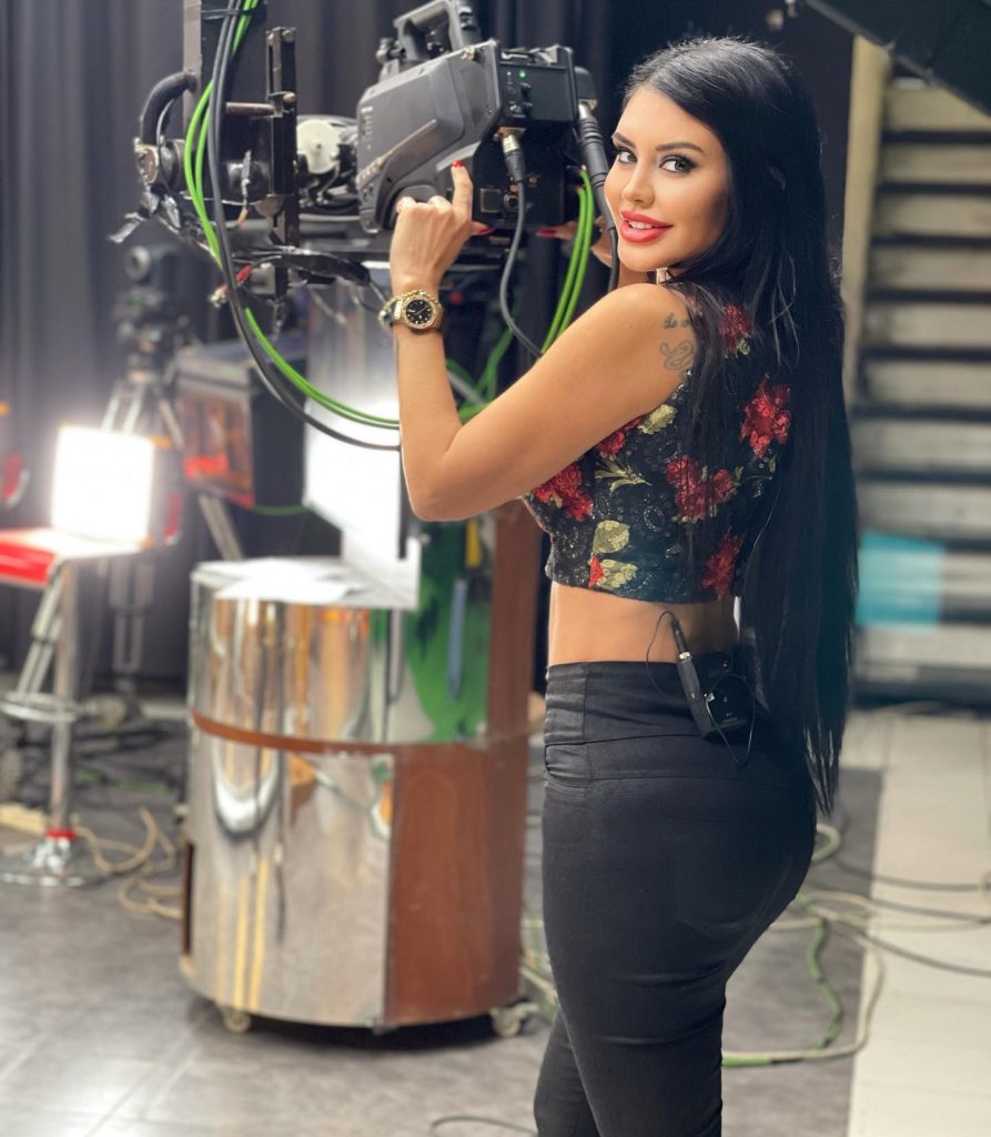 Ebru Polat ardent xxx porn