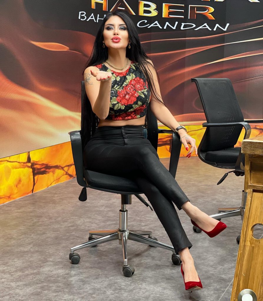 Ebru Polat ardent xxx sex