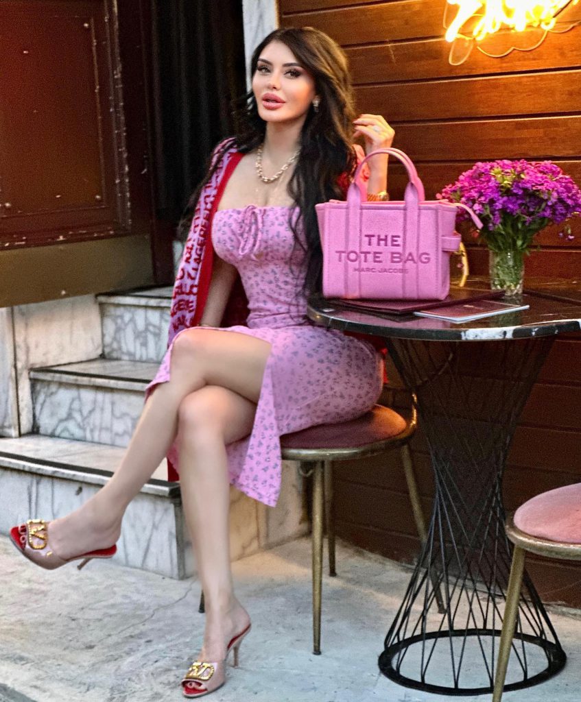 Ebru Polat beautiful ass