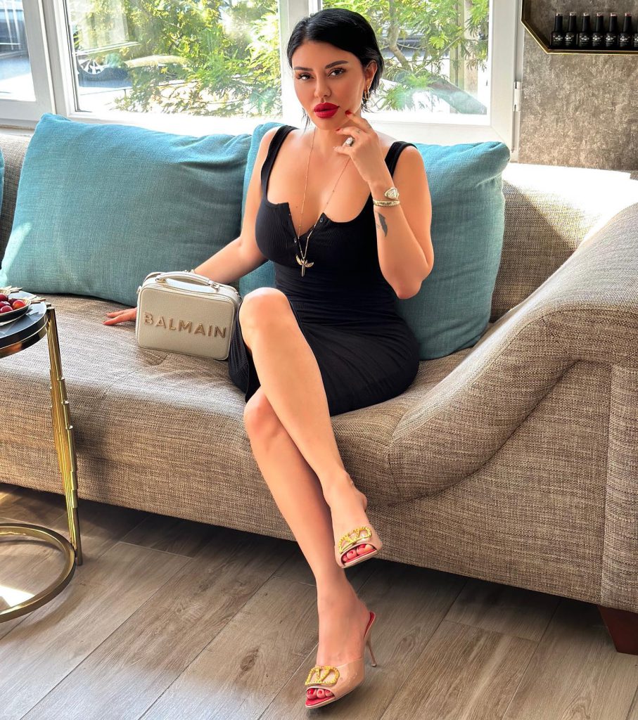 Ebru Polat beautiful hot