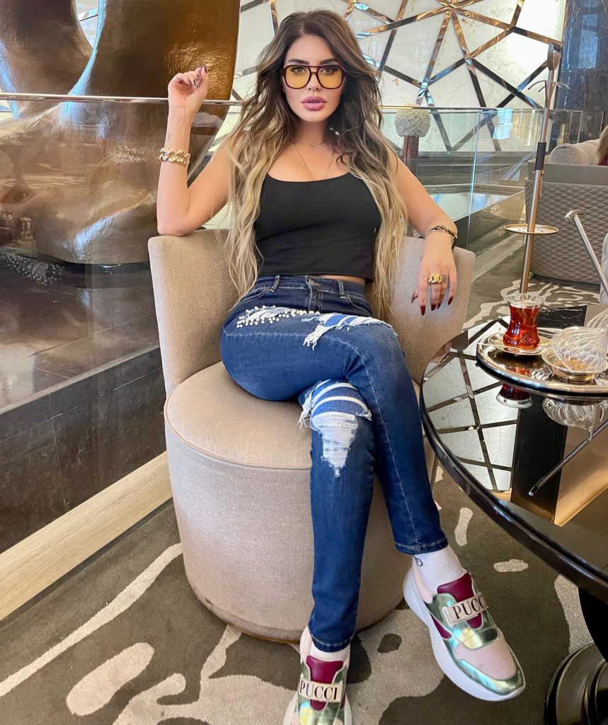 Ebru Polat beautiful naked