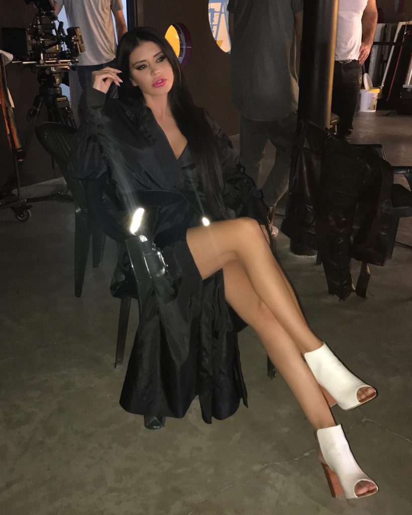 Ebru Polat beautiful nude