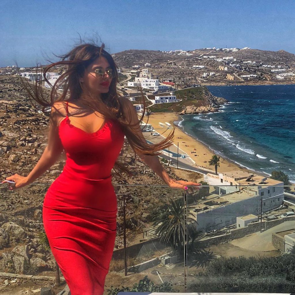 Ebru Polat beautiful xxx