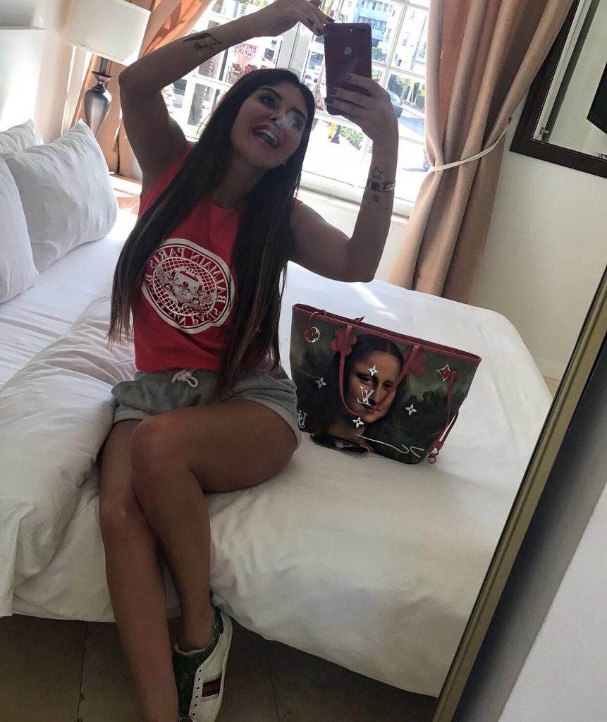 Ebru Polat beautiful xxx porn