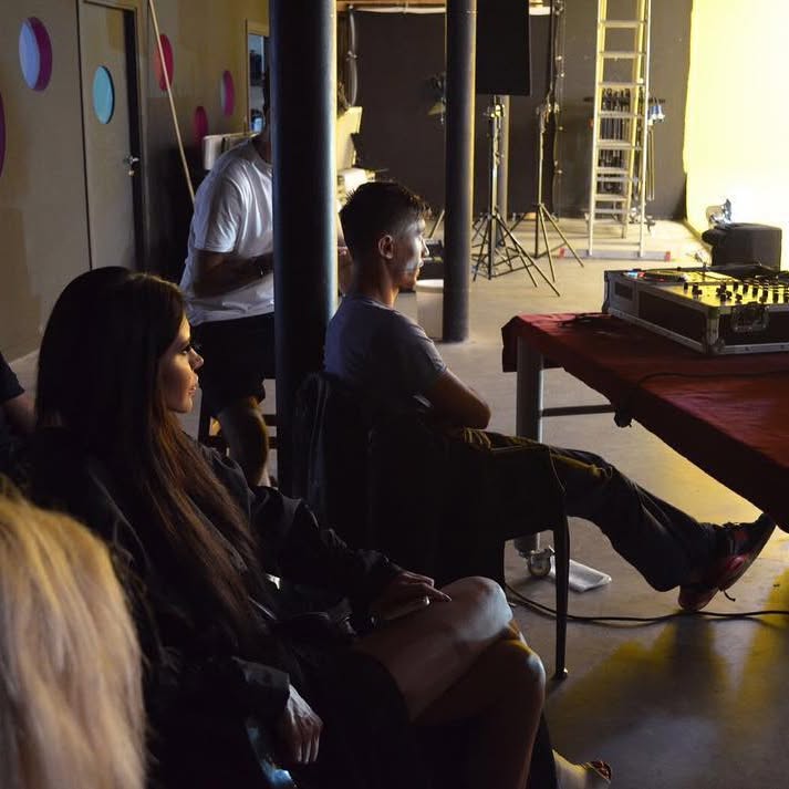 Ebru Polat hot bikini