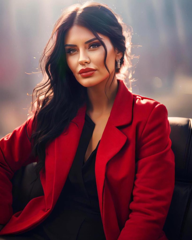 Ebru Polat hot images