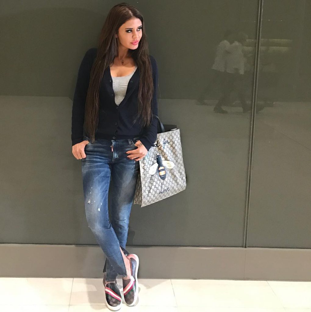 Ebru Polat hot images