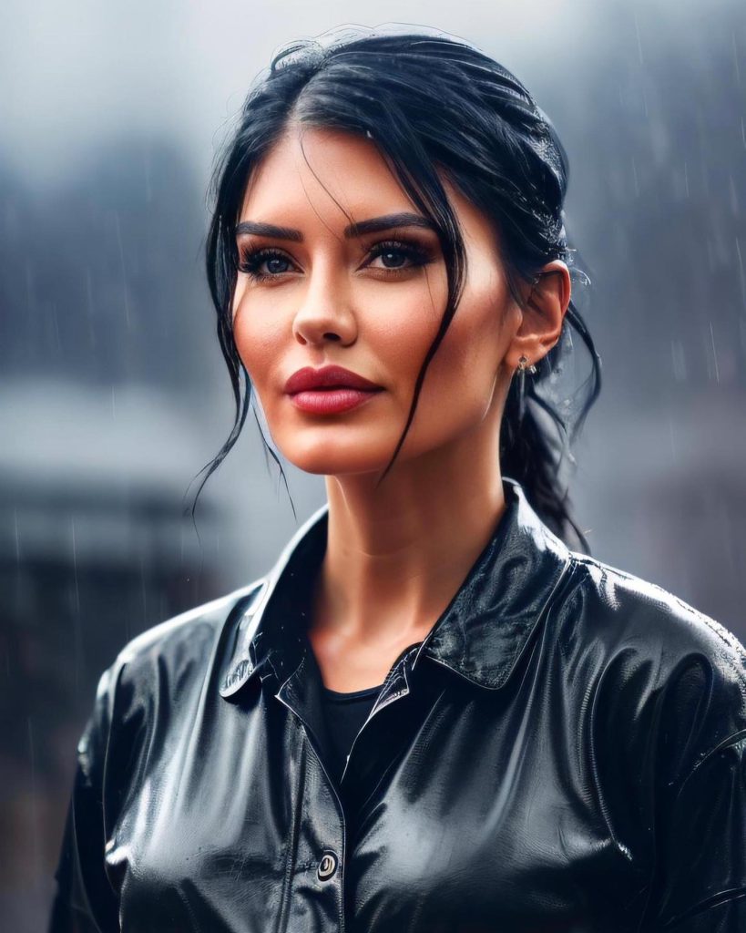 Ebru Polat hot photos