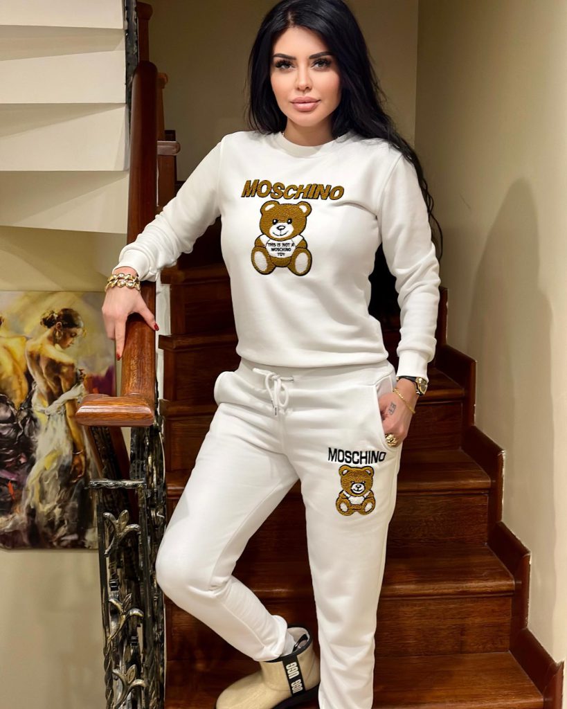 Ebru Polat looks porn