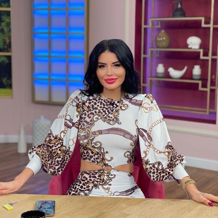 Ebru Polat modeling xxx sex