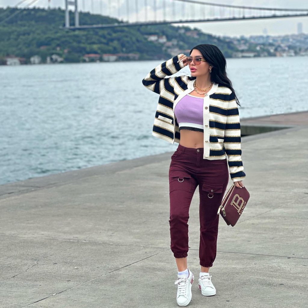 Ebru Polat slut nude