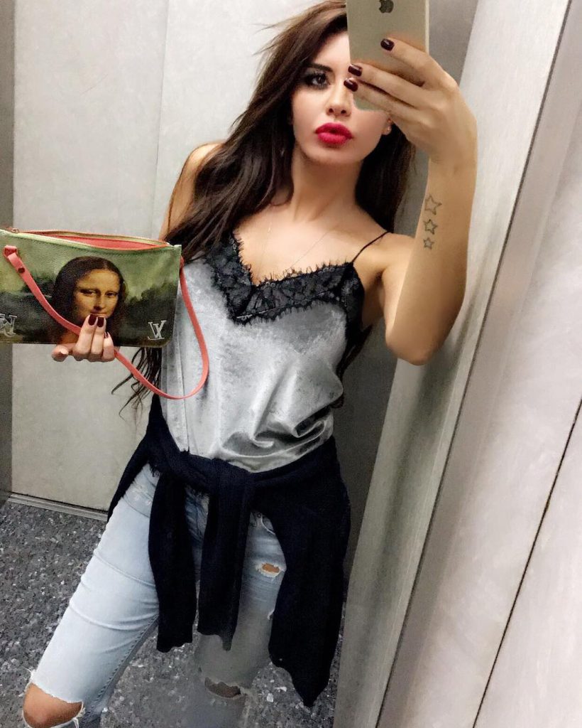 Ebru Polat slut sexy