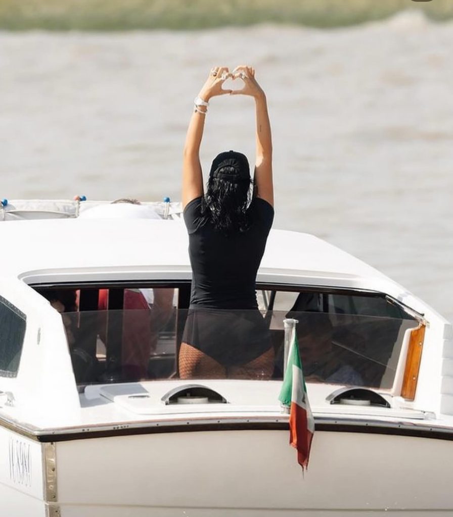 Georgina Rodríguez ardent xxx porn