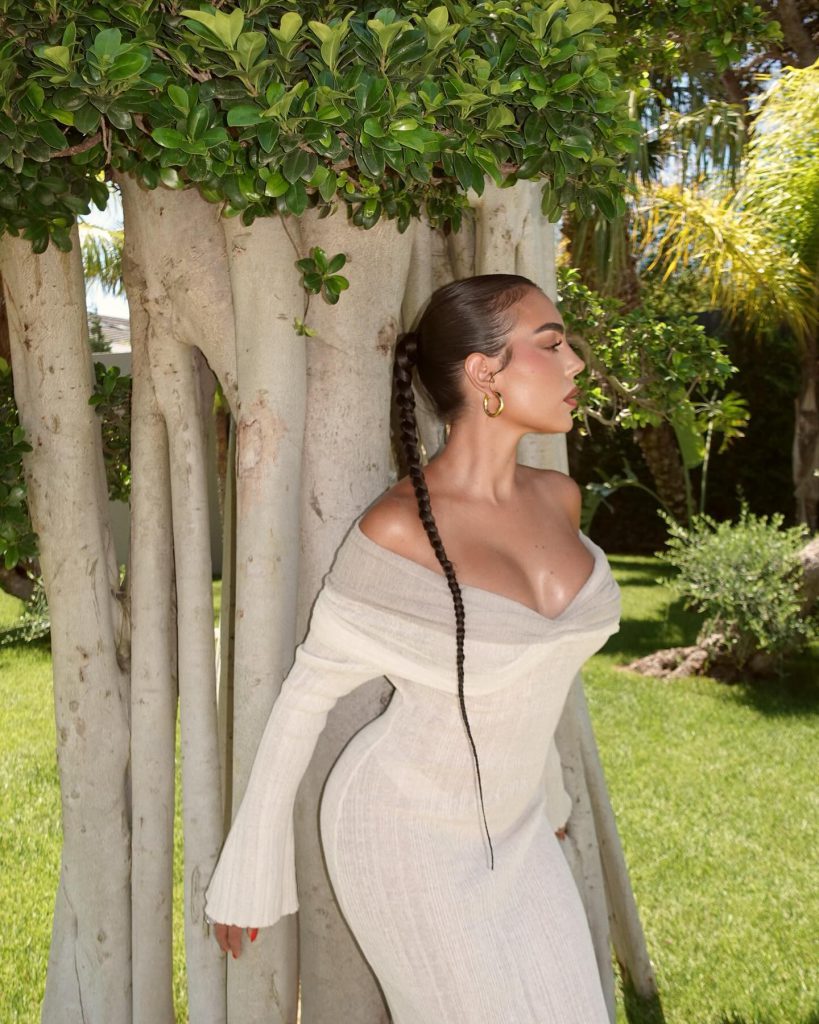 Georgina Rodríguez beautiful hot photos