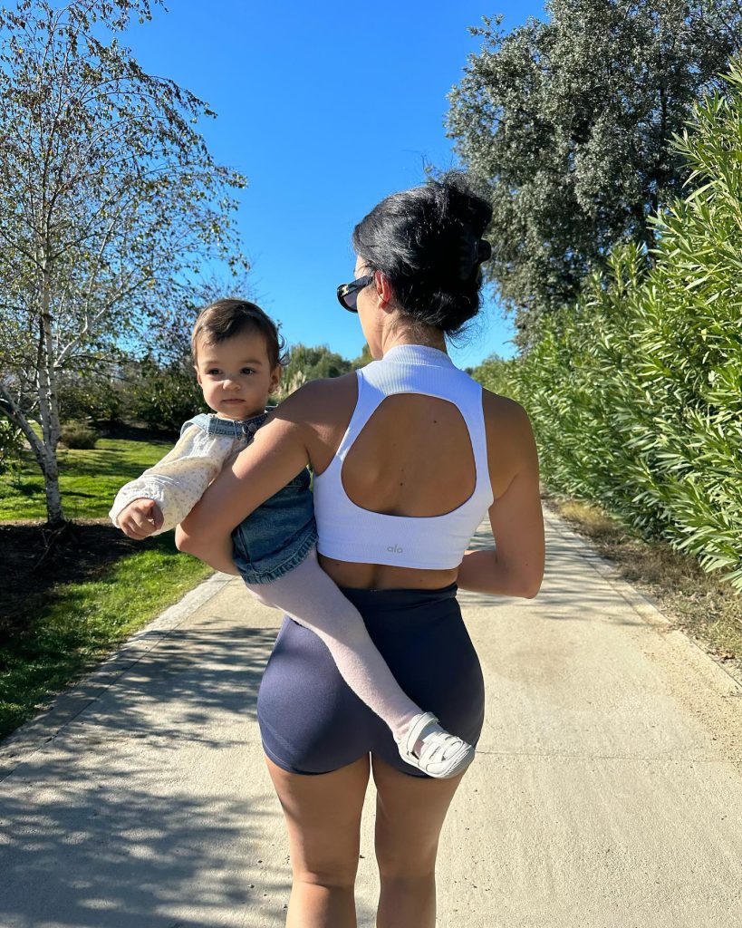 Georgina Rodríguez sexy