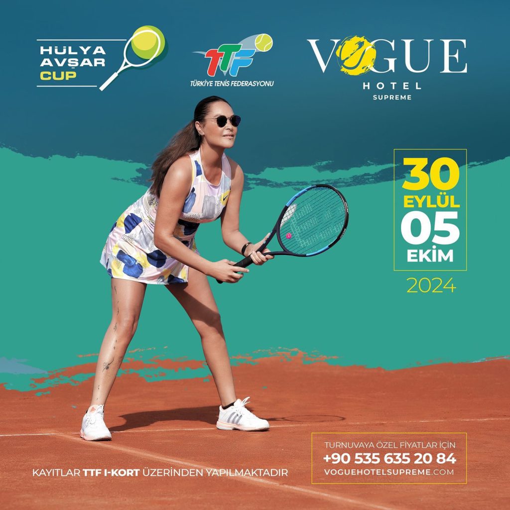 Hülya Avşar ardent xxx