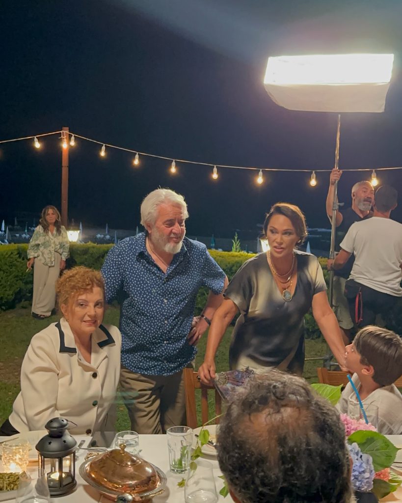 Hülya Avşar beautiful fuck