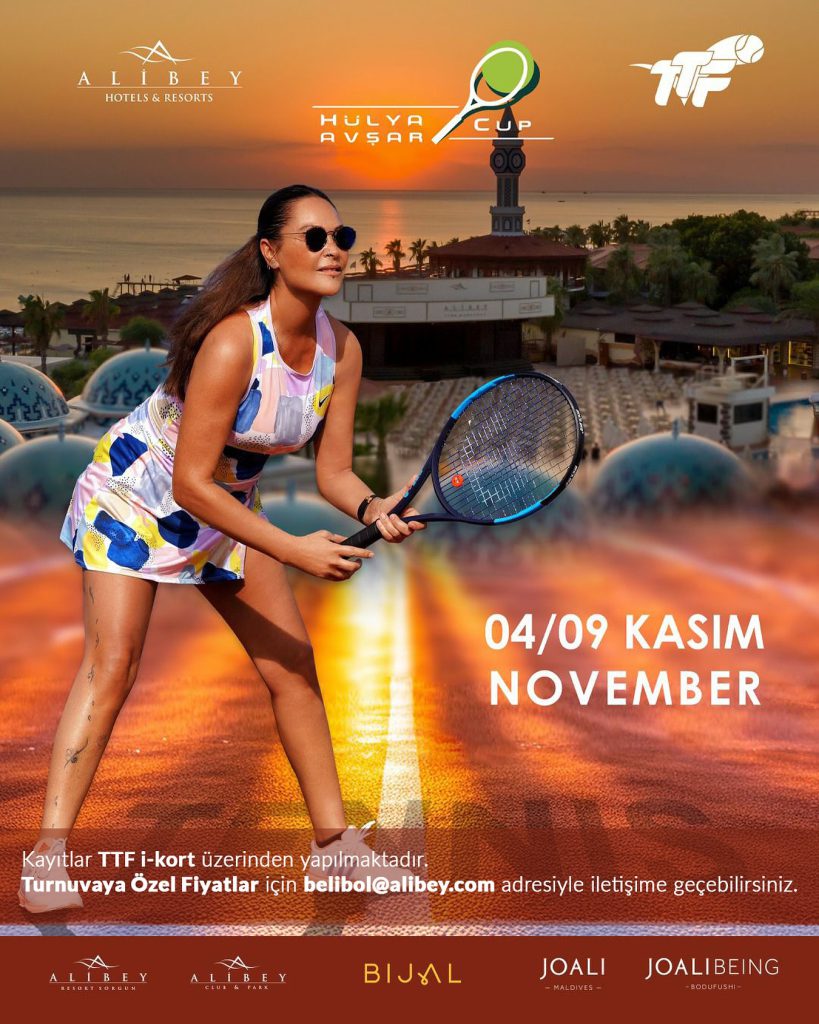 Hülya Avşar beautiful pussy