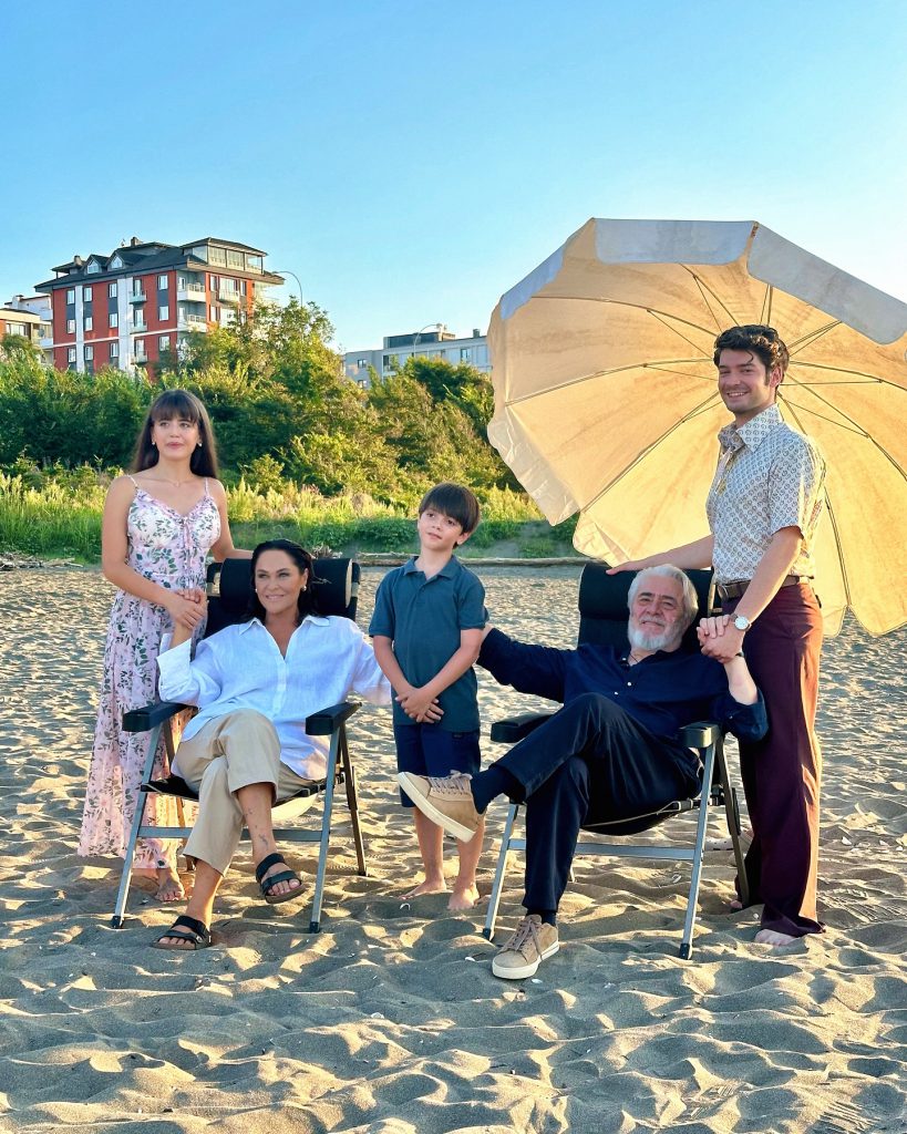 Hülya Avşar beautiful sexy