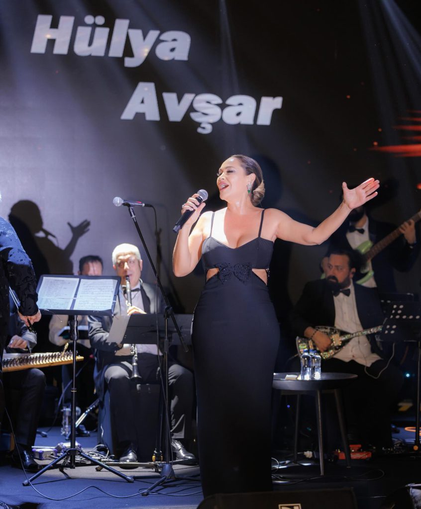 Hülya Avşar pussy