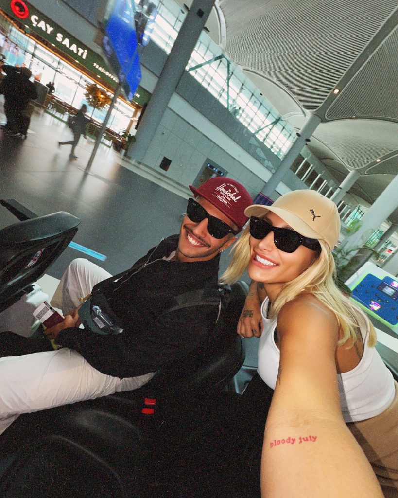 Irem Derici ardent hot xxx