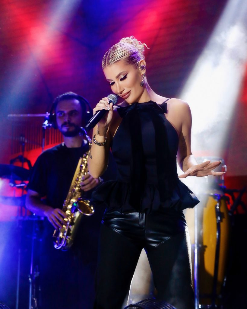 Irem Derici ardent xxx sex