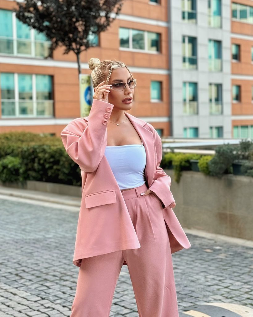 Irem Derici beautiful fuck