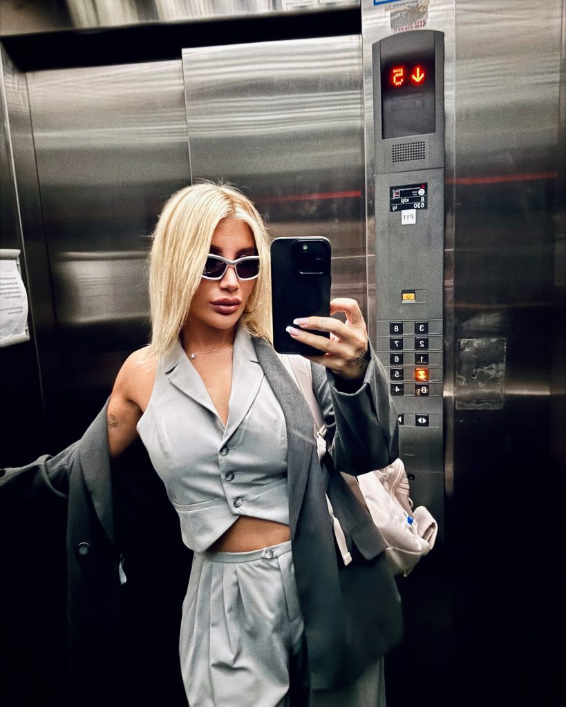 Irem Derici beautiful sex scenes