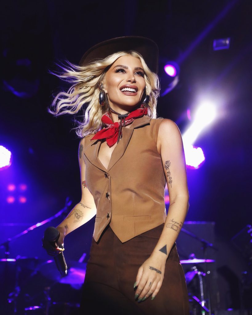 Irem Derici depicts fire xxx porn