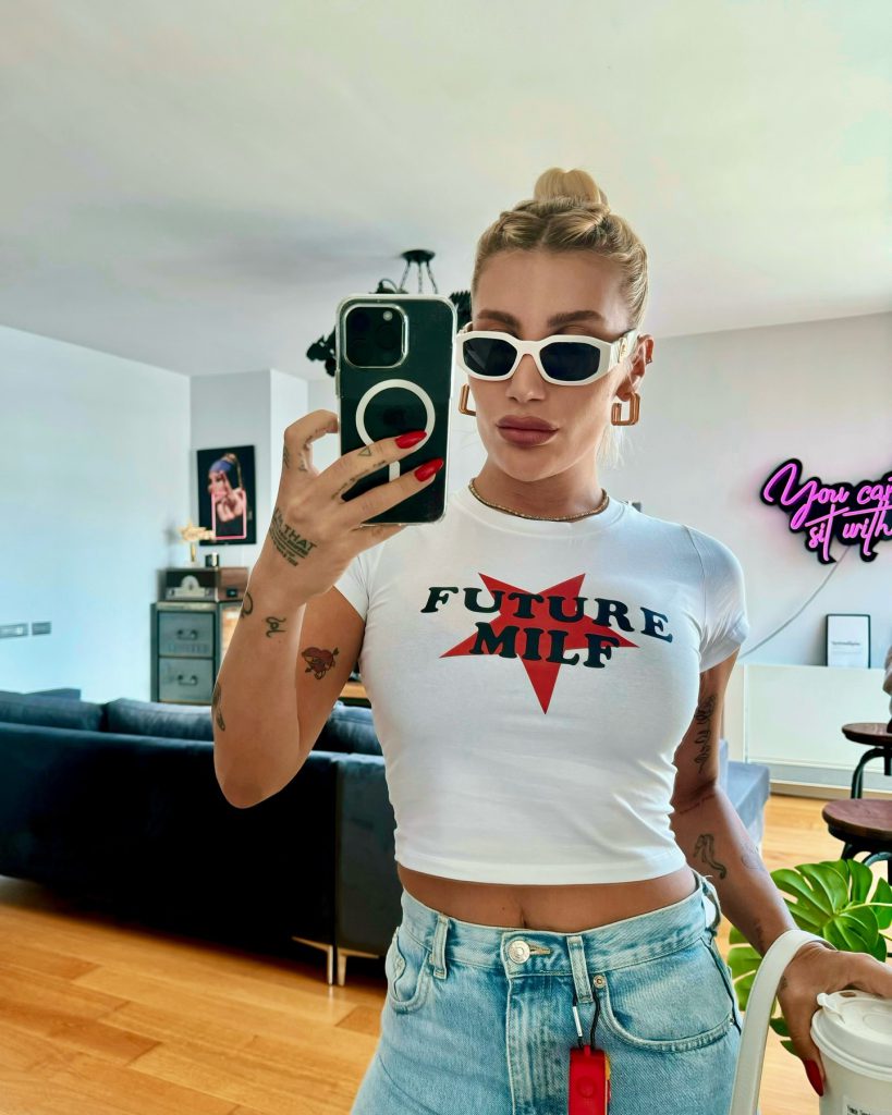 Irem Derici looks xxx porn