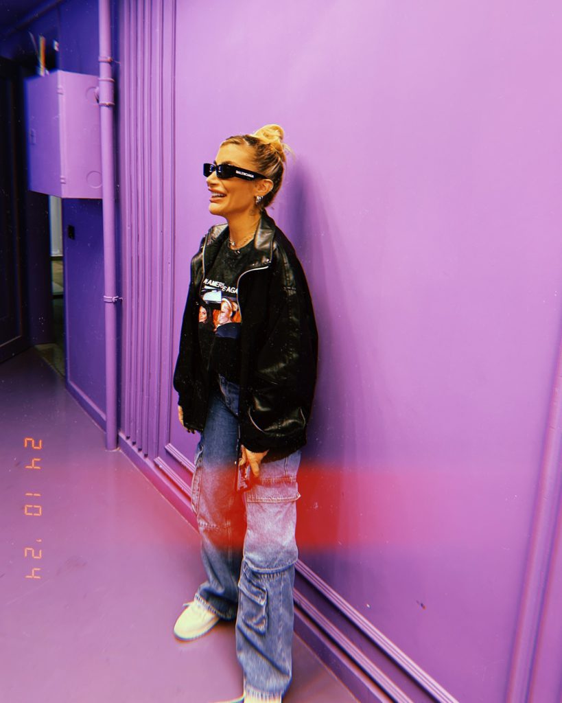 Irem Derici modeling sex scenes