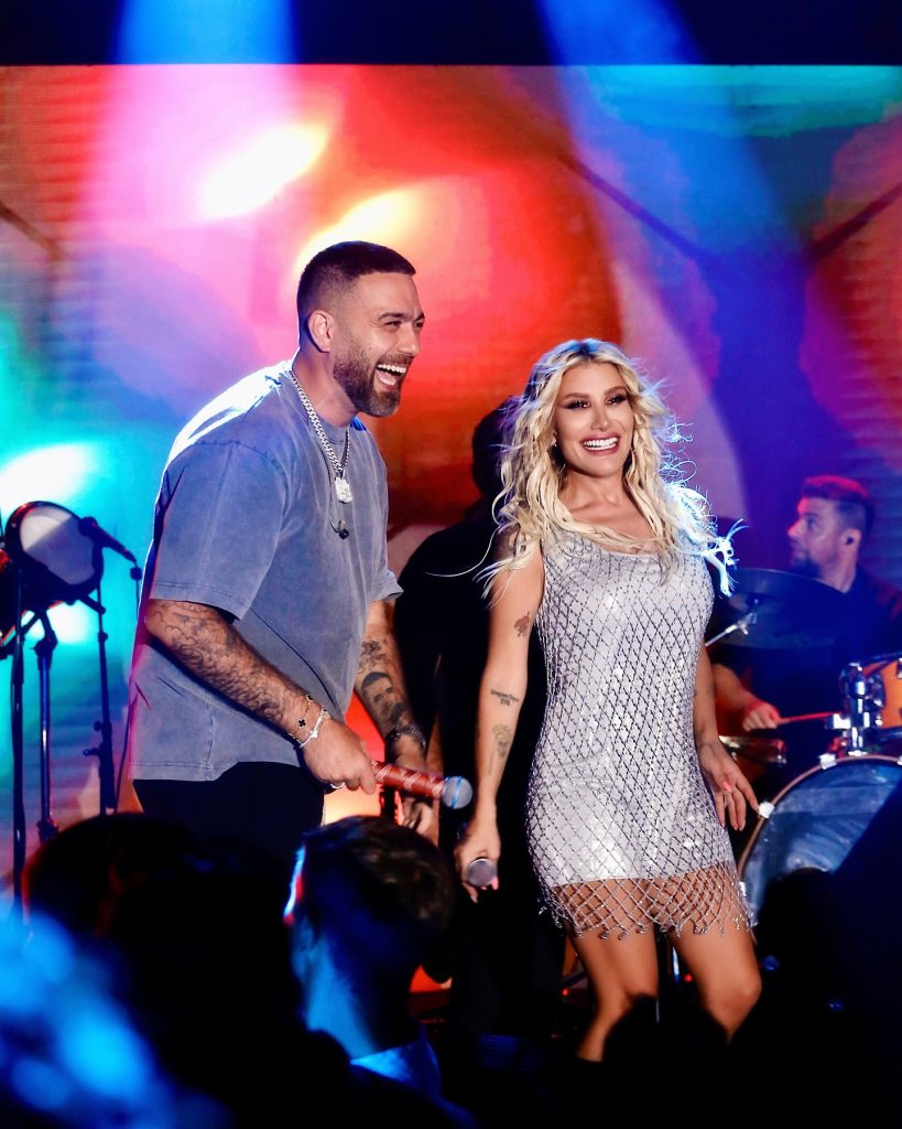 Irem Derici poses sex scenes