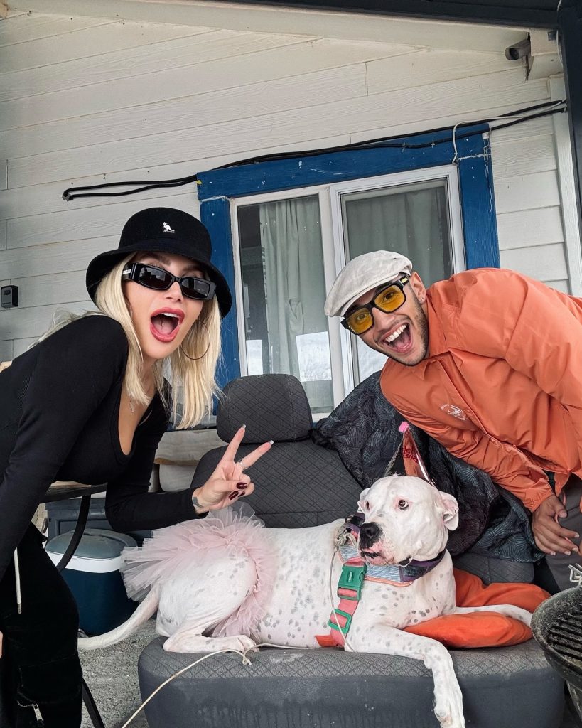 Irem Derici slut boobs