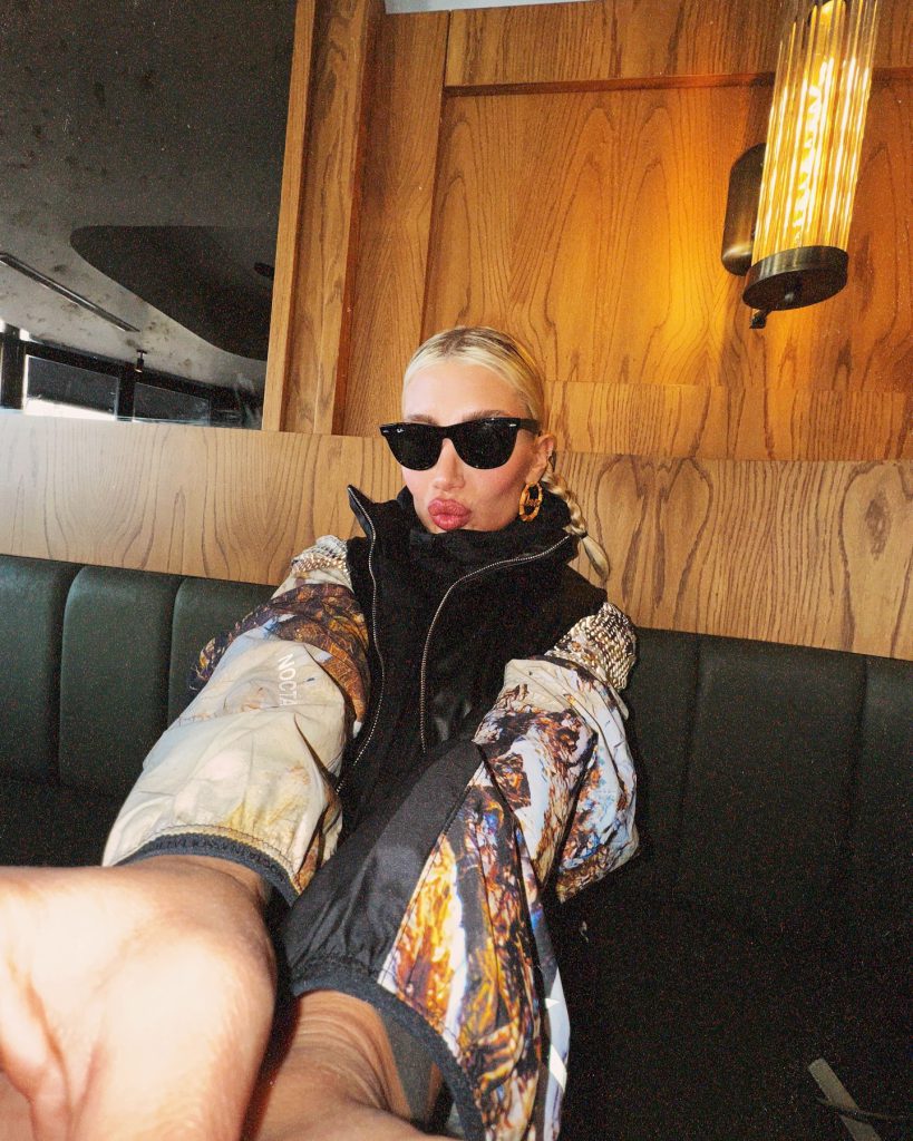 Irem Derici slut xxx