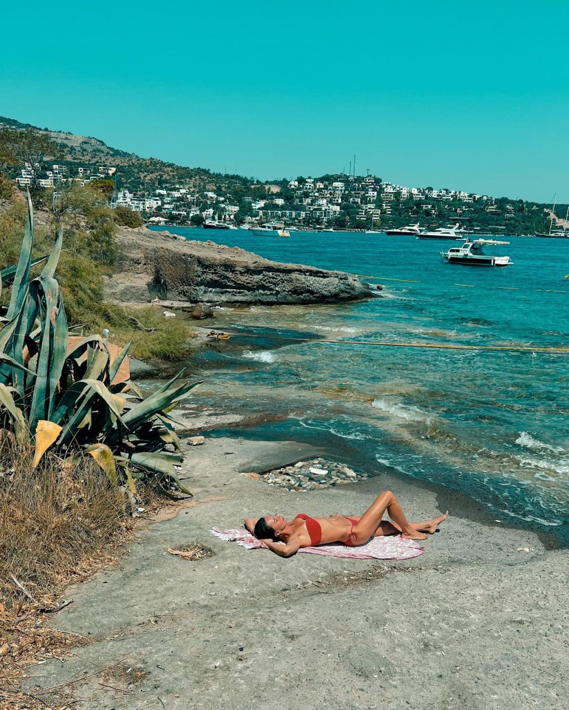 Nurgül Yeşilçay ardent ass