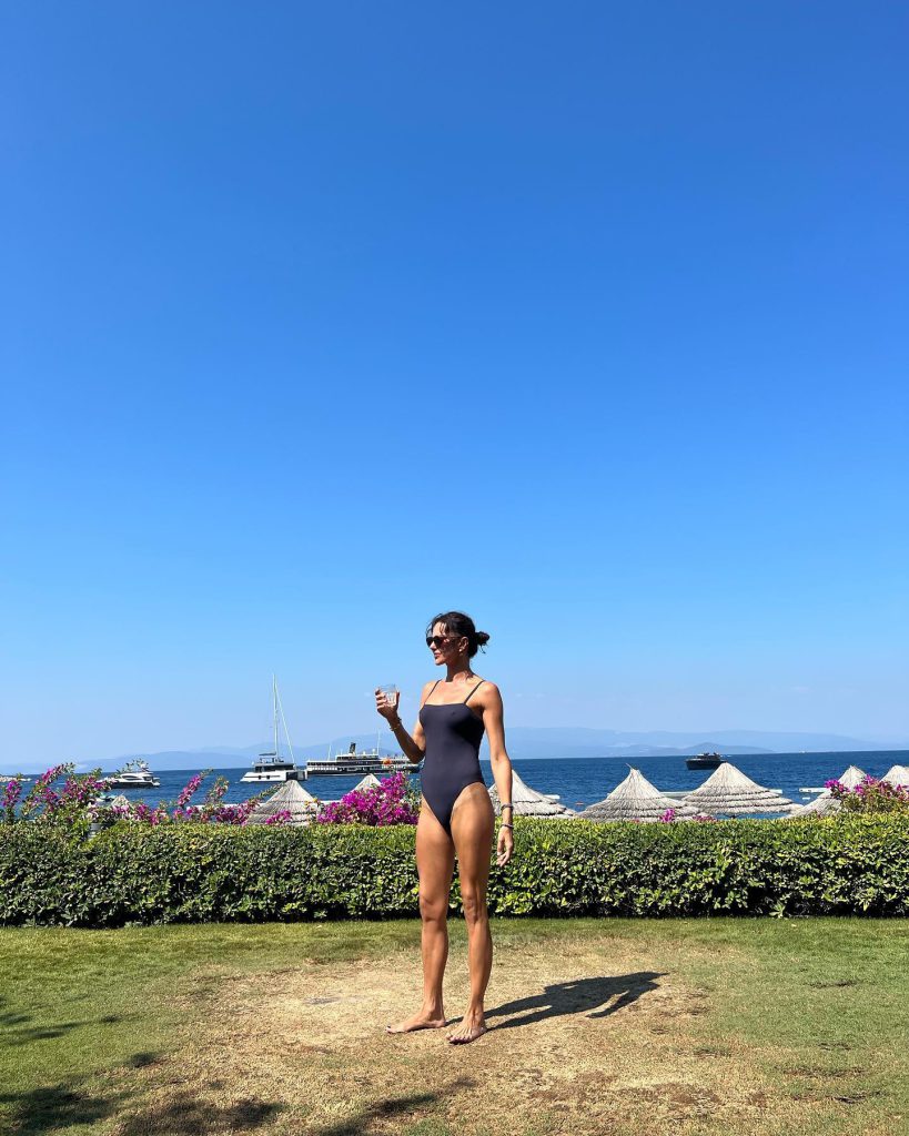 Nurgül Yeşilçay ardent fuck