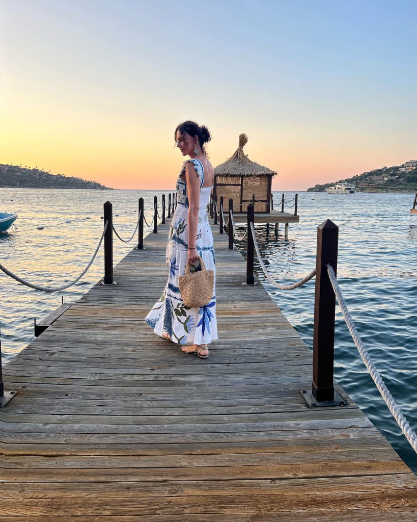 Nurgül Yeşilçay ardent nudes