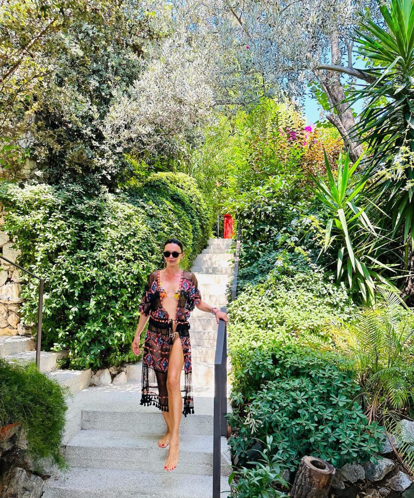 Nurgül Yeşilçay ardent pussy