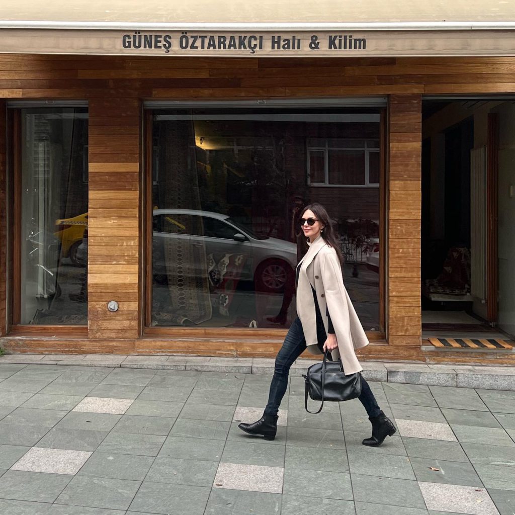 Nurgül Yeşilçay ardent xxx