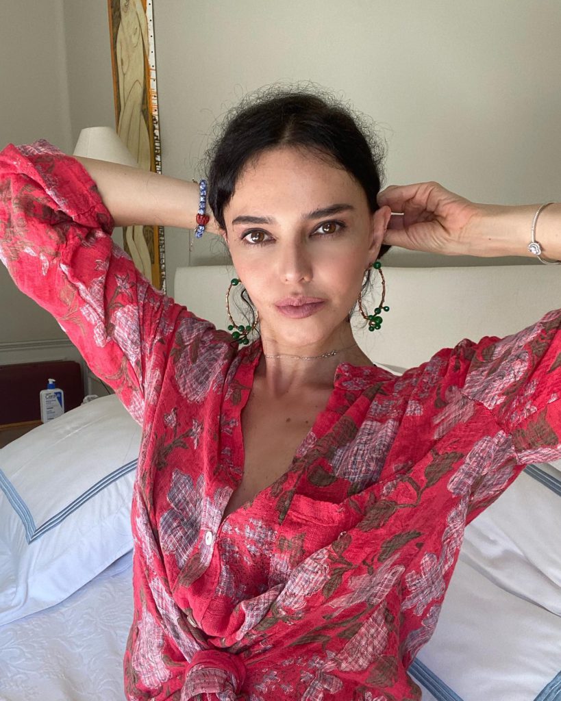 Nurgül Yeşilçay ass