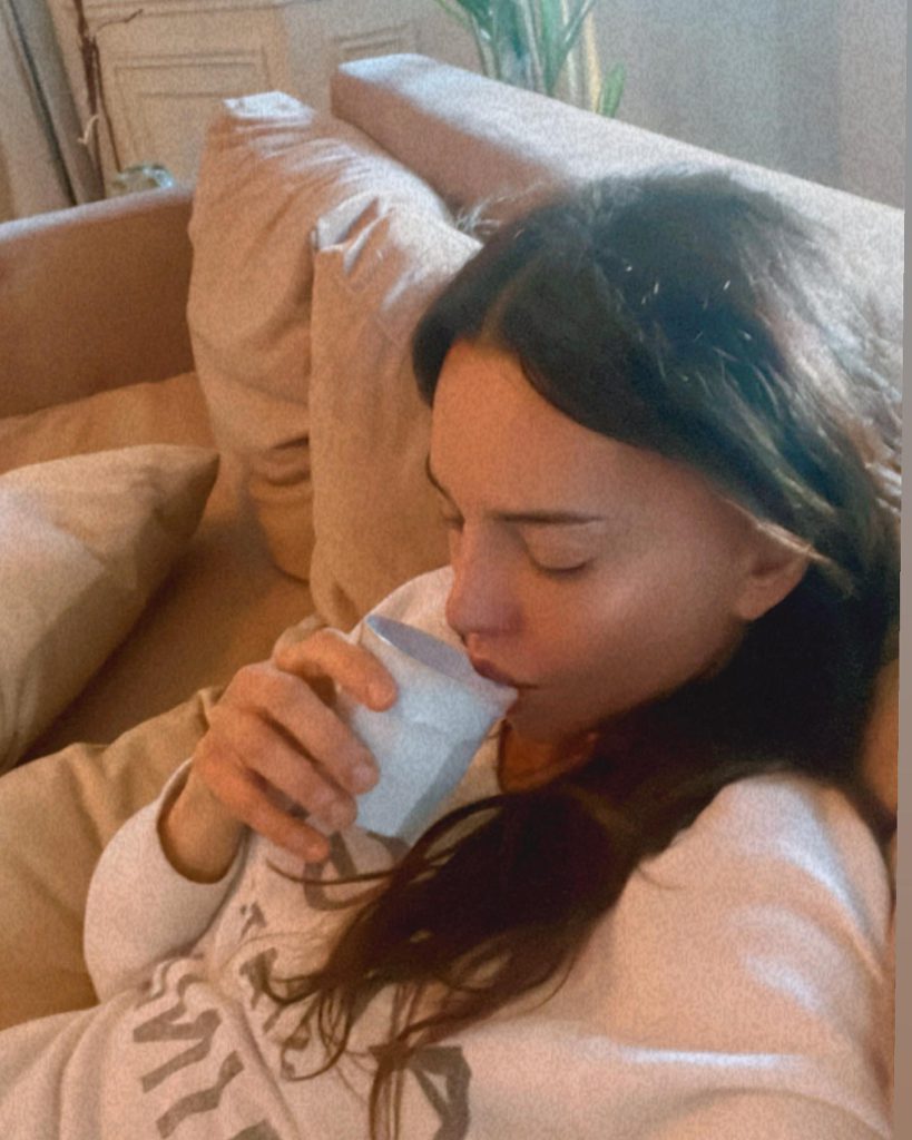 Nurgül Yeşilçay beautiful hot photos