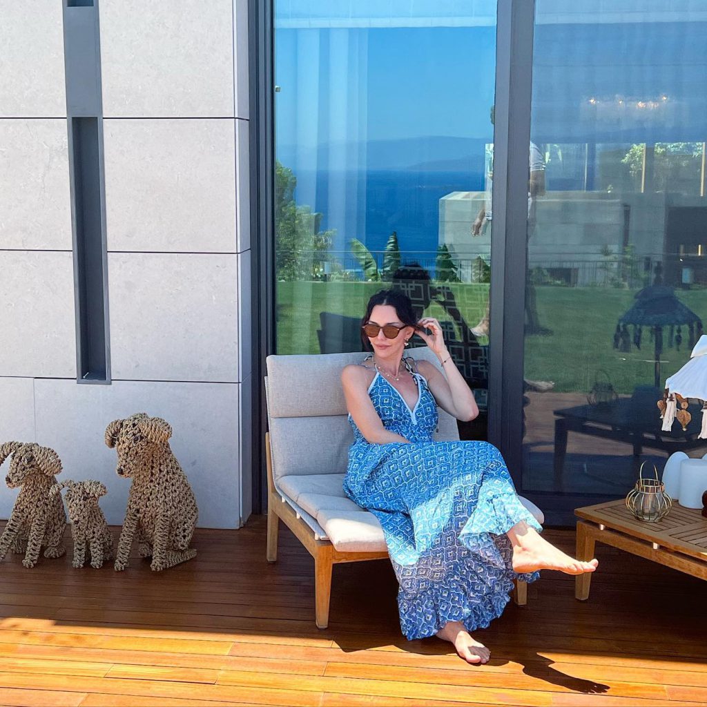 Nurgül Yeşilçay beautiful hot xxx